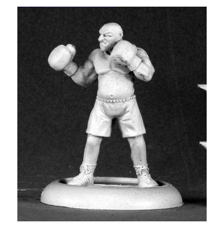 Butch �Killer�� Davis�