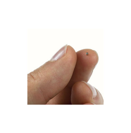 Disc Magnet Kub 1 mm (20st) Nickelpl�terad 37g styrka