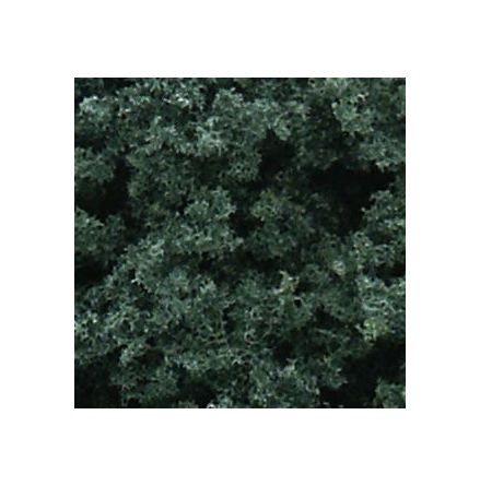 FOLIAGE CLUSTERS DARK GREEN (45 cu in Bag)