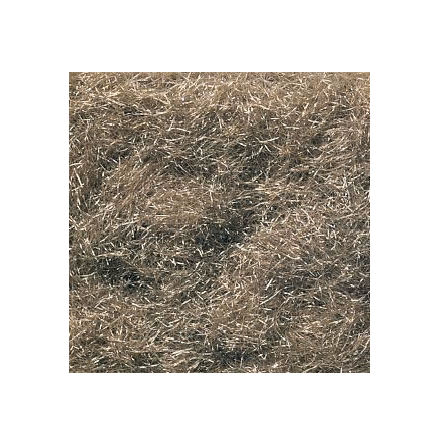 FLOCK BURNT GRASS (50 cu in Shaker)