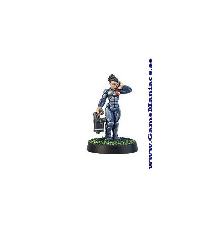 KNIGHT OF THE SPIRIT (1 per förpackning)