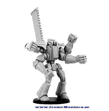 ´´CRUCIFIER´´ BIRD OF PREY (1 per förpackning)