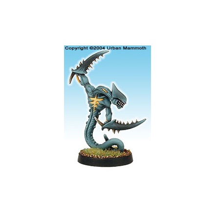 KORALON BROOD LEADER