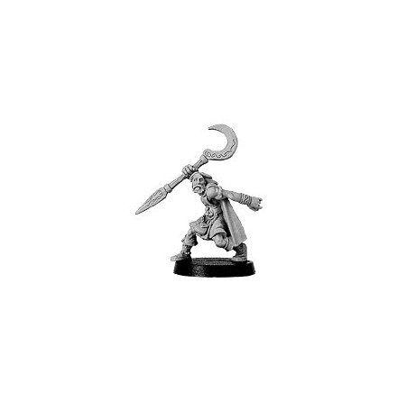 GAEL DRUID (1 figur per f�rpackning)