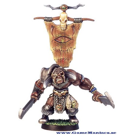 BALOR OF THE DREADFUL EYE (1 figur per f�rpackning)