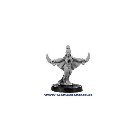 MODRON, CONCUBINE OF THE OLD HORNED GOD (1 figur per f�rpackning)