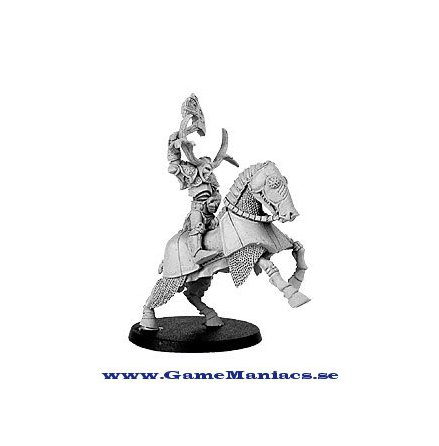 MOCH, CARRION LORD ON UNDEAD STEED (1 figur per f�rpackning)
