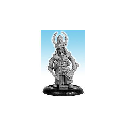 TRIAD GANG LEADER (1)