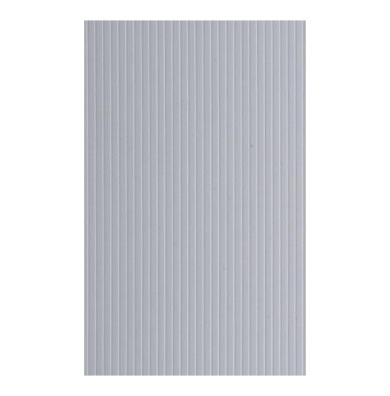 PLASTICARD PANEL V 0.5 mm tjock 1.5 mm avst. 300x150 mm (1)