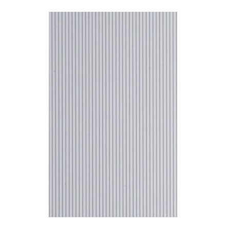 PLASTICARD FJ�LLPANEL 1.0 mm delning 1.0 mm tjock 300x150 mm (1)