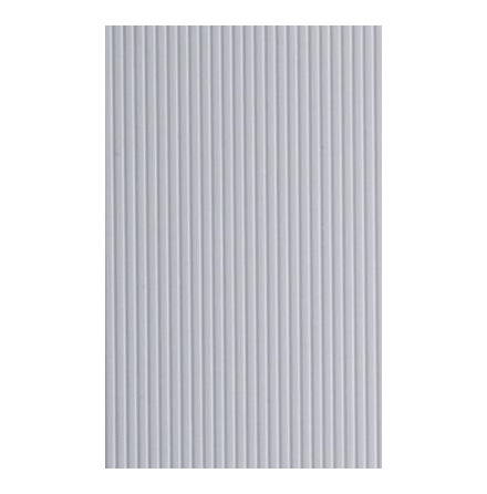 PLASTICARD PANEL 1.5 mm deln 1.0 mm tjock 300x150 mm (1)