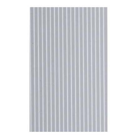 PLASTICARD FJ�LLPANEL 2.0 mm delning 1.0 mm tjock 300x150 mm (1)