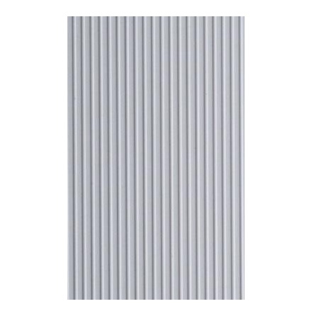 PLASTICARD PLATTOR METALLRIBBOR 1.9 mm avstånd 350x150 mm 1 mm tjock (1)