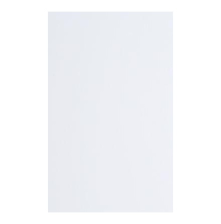 PLASTICARD SKIVA SL�T 0.13 mm tjock 300x150 mm (3)