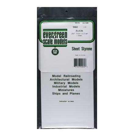 PLASTICARD SKIVA SL�T 1.5 mm tjock 300x150 mm (1)