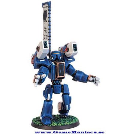 BIRD OF PREY ´´TYPHOON´´ (1 per förpackning)