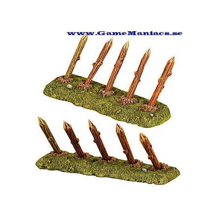 CHEVEUX DE FRIS (4 per f�rpackning)