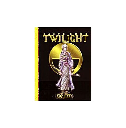 EXALTED: CASTEBOOK TWILIGHT