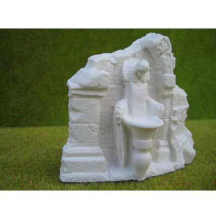 Kol Estheryns Mirror