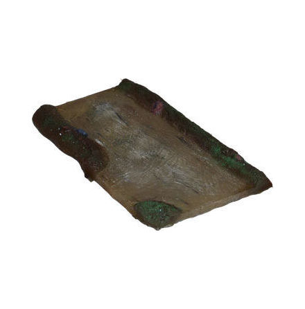 5� River Fork Muddy (15 mm skala)�