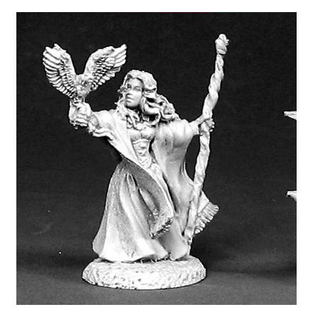 Catherine O�Mannon