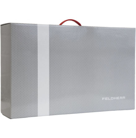 Feldherr Double-Size Storage Box XL empty DSLB150