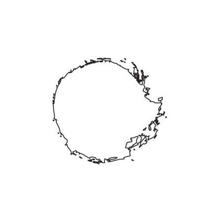 Citadel Dry: Praxeti White (OBS! Torr konsistens �r normalt!) (12 ml)