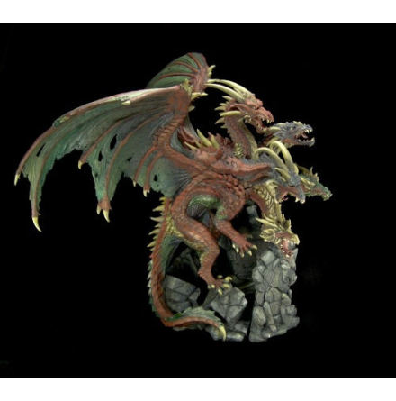 M�al Drakar the Dragon Tyrant (Boxed Set)