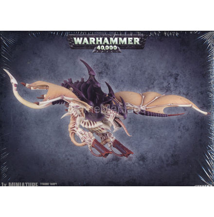 TYRANIDS: HARPY / HIVE CRONE