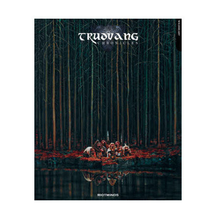 Trudvang Chronicles Wildheart