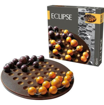 ECLIPSE