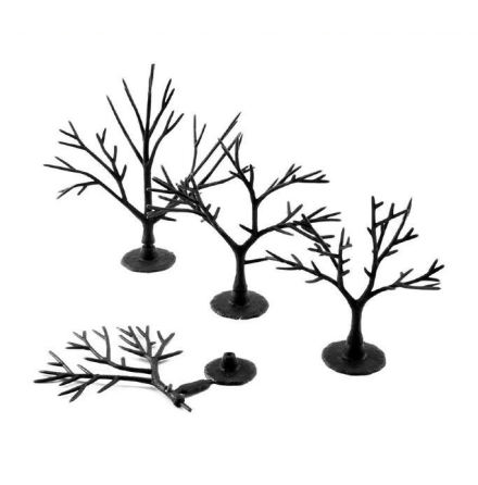 TREE ARMATURES (l�vtr�d/deciduous) 5-8 cm