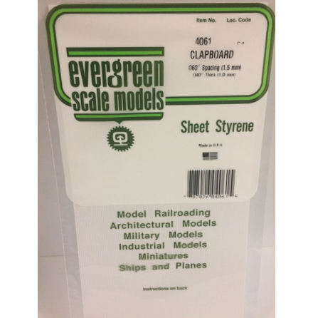 PLASTICARD FJ�LLPANEL 1.5 mm delning 1.0 mm tjock 300x150 mm (1)