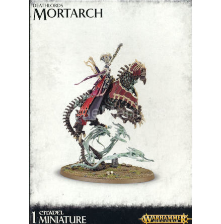 MORTARCH