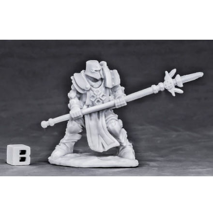 Crusader Defender (spear) (R-77554)