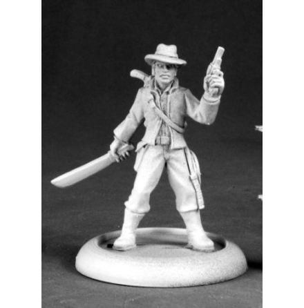 Frank Buck, Adventurer