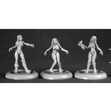 Zombie Strippers (3)