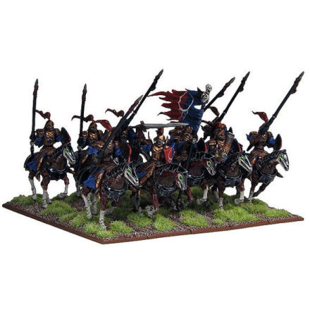 Undead Revenant Cavalry (10)