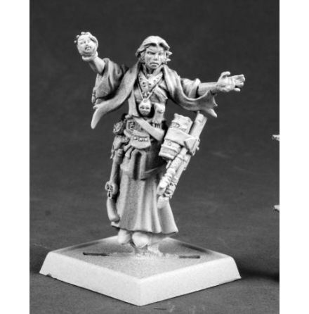 Mystic Theurge (R-60063)