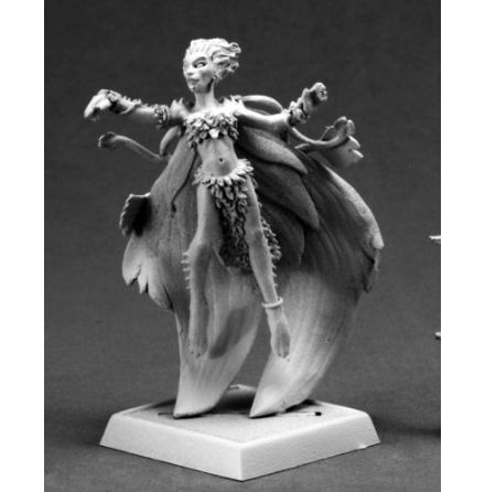 Nyrissa, Dryad Queen