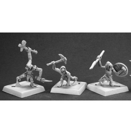 Charau-Ka Warriors (3)