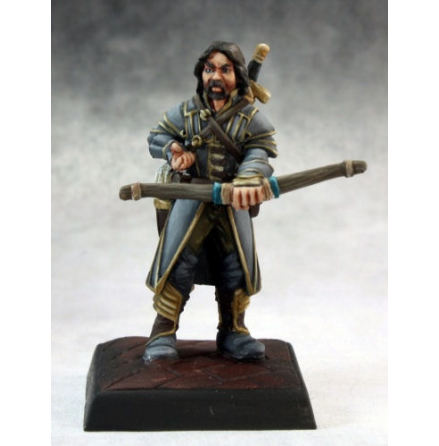 Kaer Maga Duskwarden