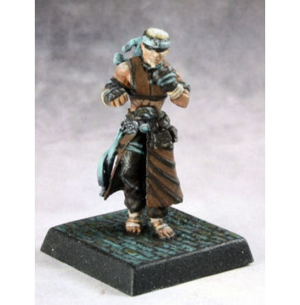 Brotherhood of the Seal (R-60152)