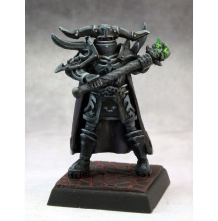 Graveknight (R-60156)