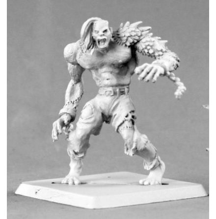 The Beast of Lepidstadt