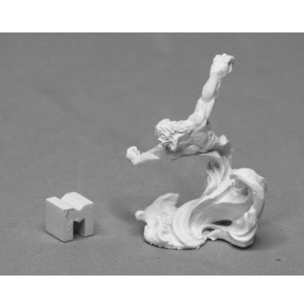 Lost Soul of the Styx