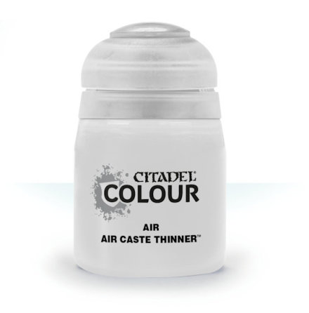 Citadel Air: Air Caste Thinner (24ml)