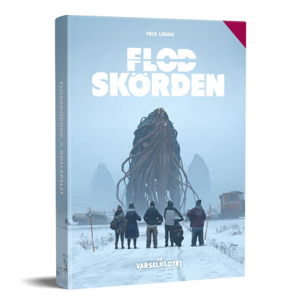 Flodskörden Rollspelet