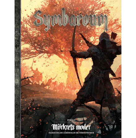 Symbaroum - M�rkrets moder