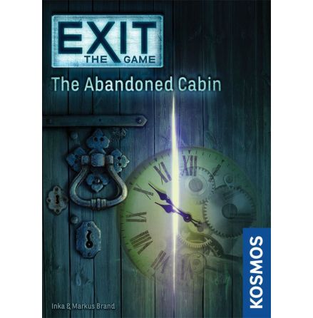 EXIT (SE) 01: �destugan